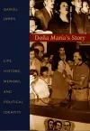Doña María's Story cover