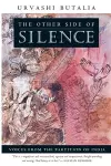 The Other Side of Silence cover