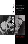 Crossing the Line cover