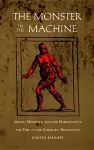 The Monster in the Machine cover