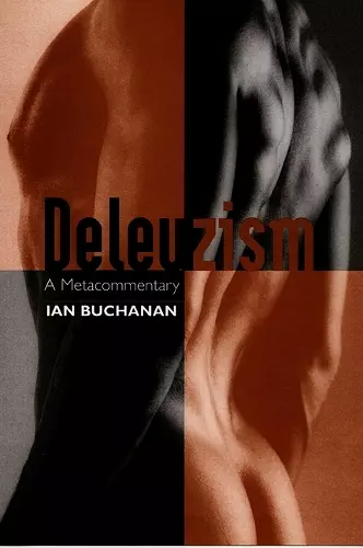 Deleuzism cover