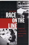 Race on the Line packaging