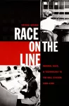 Race on the Line cover