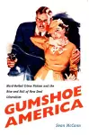 Gumshoe America cover