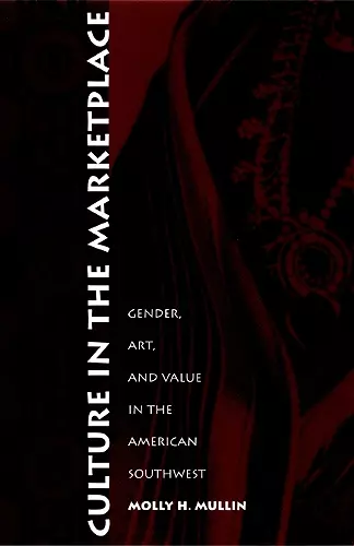 Culture in the Marketplace cover