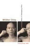 Whither China? cover