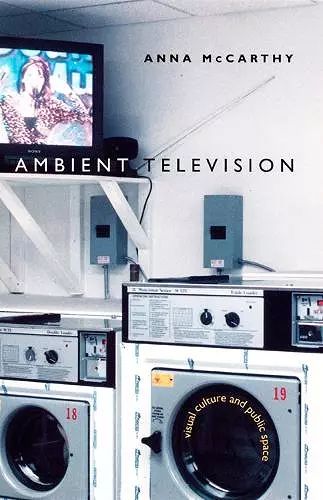 Ambient Television cover