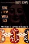 Black Athena Writes Back cover