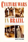Culture Wars in Brazil cover