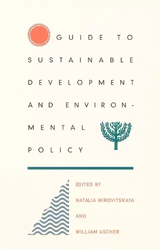 Guide to Sustainable Development and Environmental Policy cover