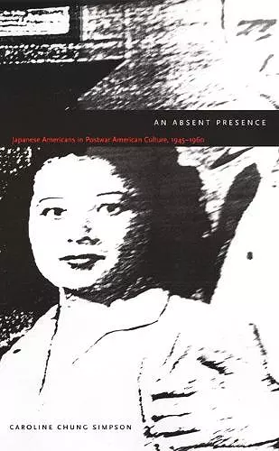 An Absent Presence cover