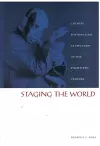 Staging the World cover