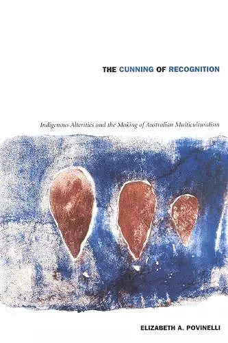 The Cunning of Recognition cover