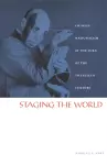 Staging the World cover