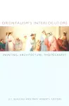 Orientalism's Interlocutors cover
