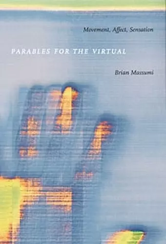 Parables for the Virtual cover