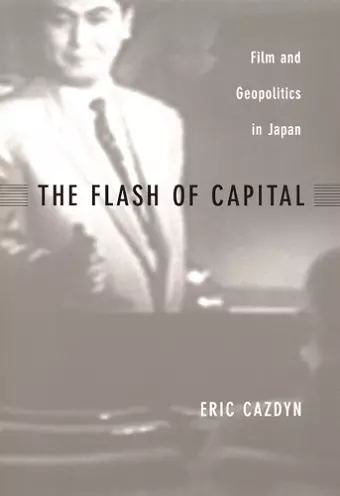 The Flash of Capital cover