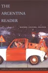 The Argentina Reader cover