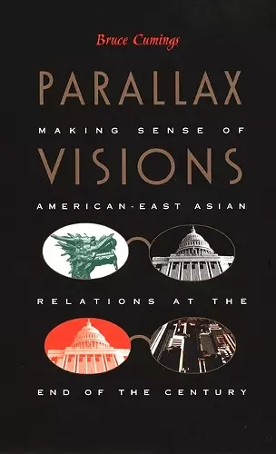 Parallax Visions cover