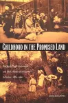 Childhood in the Promised Land cover