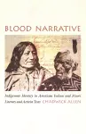 Blood Narrative cover