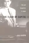 The Flash of Capital cover