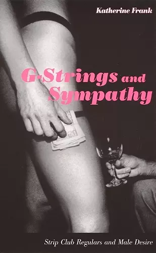 G-Strings and Sympathy cover