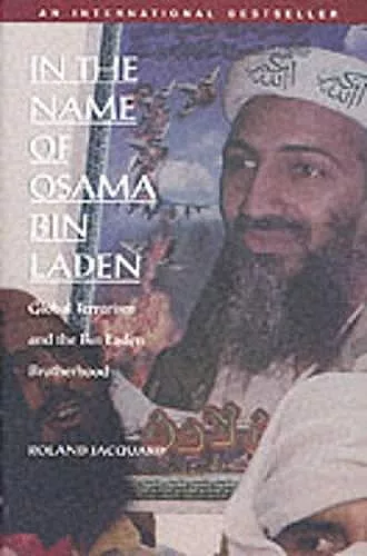 In the Name of Osama Bin Laden cover