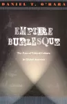 Empire Burlesque cover