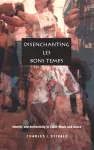 Disenchanting Les Bons Temps cover