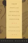 From Popular Medicine to Medical Populism cover