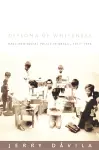 Diploma of Whiteness cover