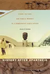 History after Apartheid cover