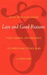 Love and Good Reasons cover