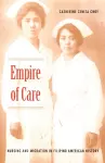 Empire of Care cover