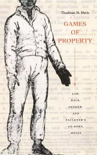 Games of Property cover