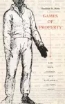 Games of Property cover