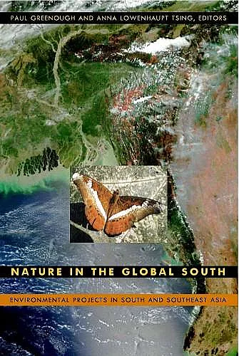 Nature in the Global South cover