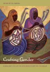 Crafting Gender cover