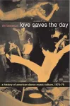 Love Saves the Day cover