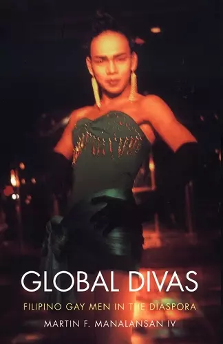 Global Divas cover