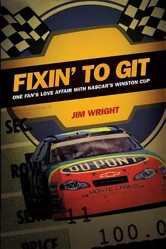 Fixin to Git cover