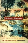 Modernity Disavowed cover