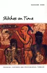 Stitches on Time cover