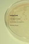 Liminal Lives cover