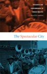 The Spectacular City cover