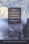 Memory and the Impact of Political Transformation in Public Space cover