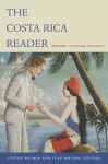 The Costa Rica Reader cover