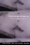 Television after TV cover