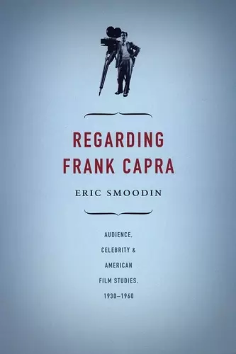 Regarding Frank Capra cover